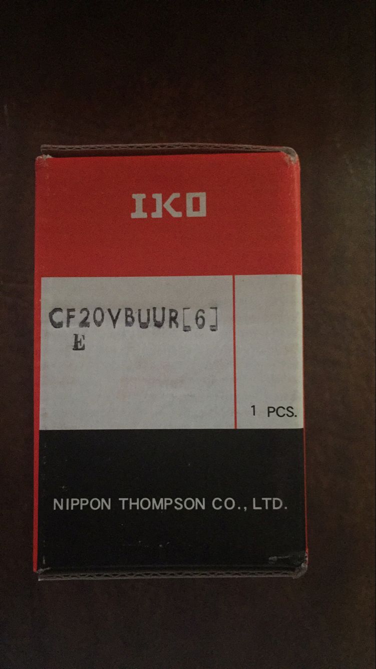 CF20VBUUR CF20VBUUR